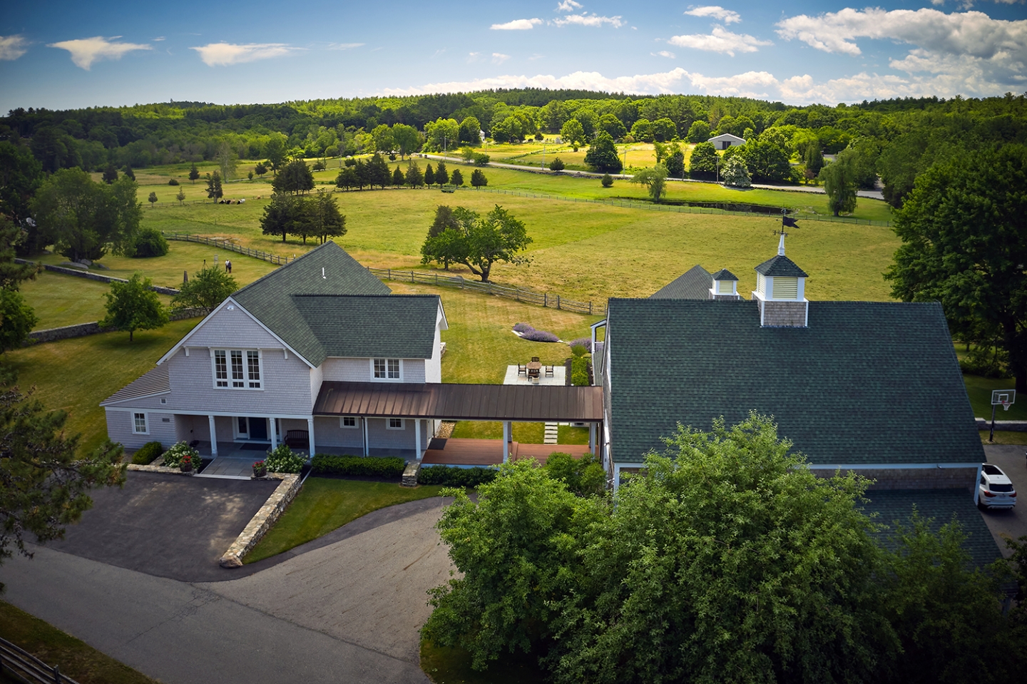 What Makes Architecture Timeless?