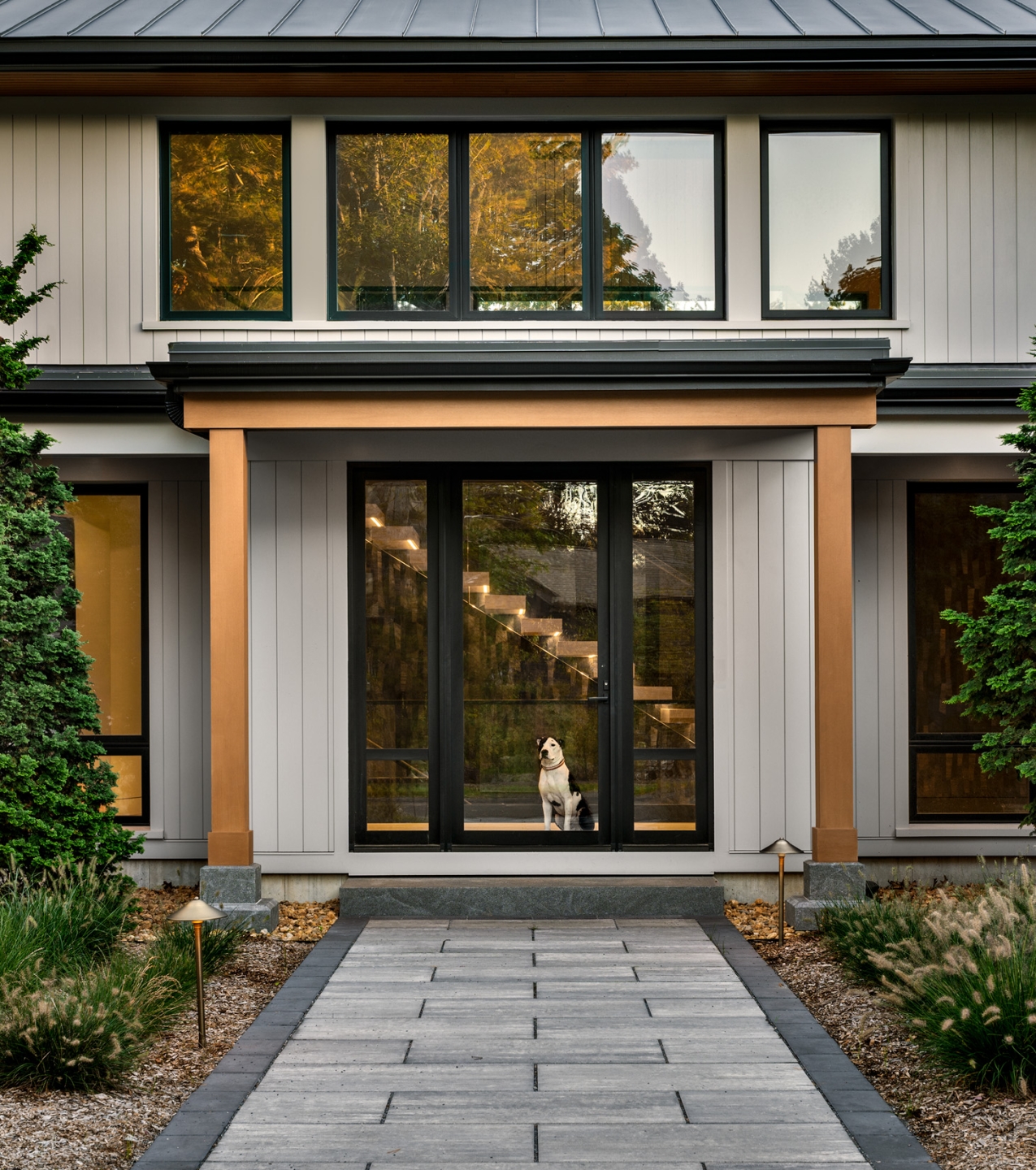 Sustainability: Passive Design Strategies for New England Buildings