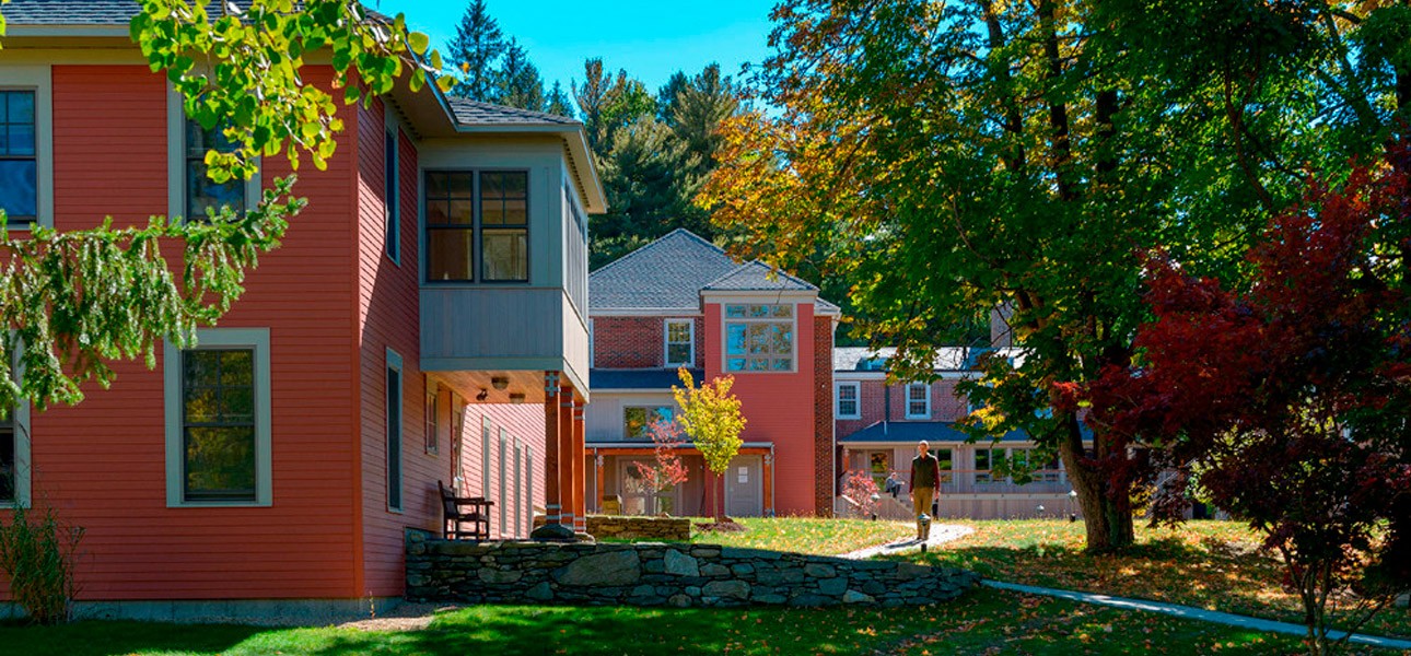 Sheldon Pennoyer Architecture