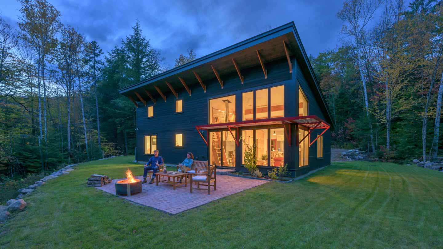 Sheldon Pennoyer Architecture