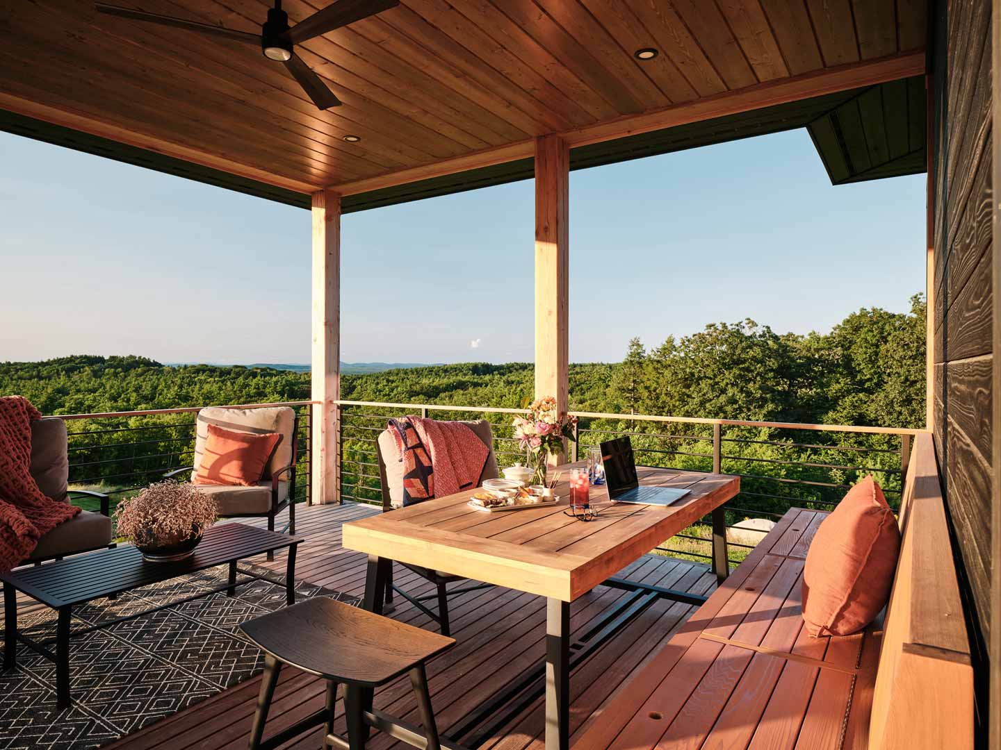 Sheldon Pennoyer Architecture