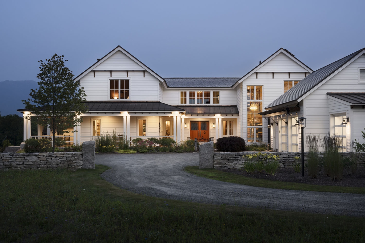 Mountain Retreat, Franconia, NH