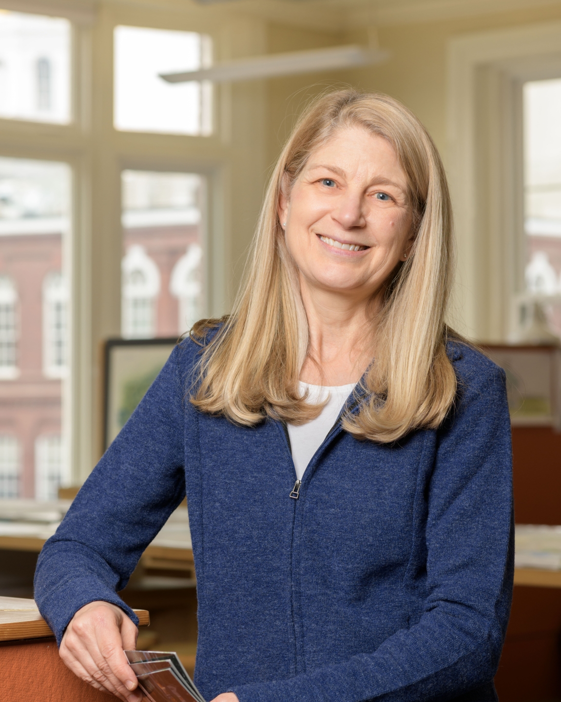 Penelope Beal